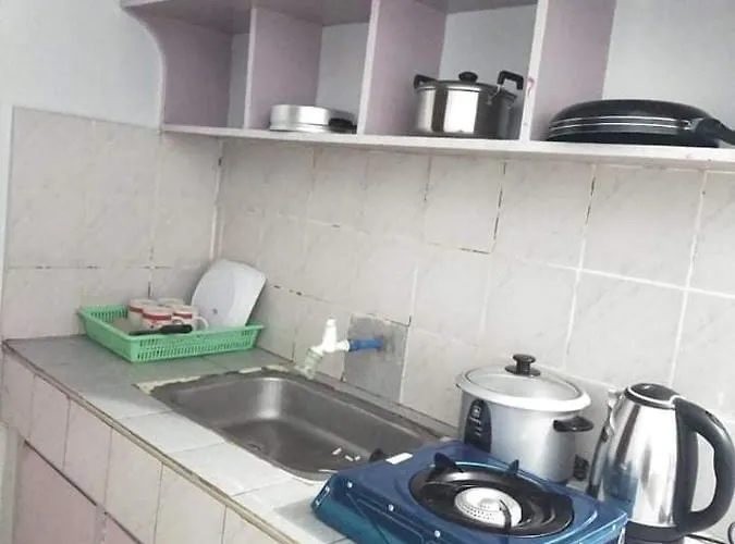 Hostel Budget Backpackers Eco-fan *