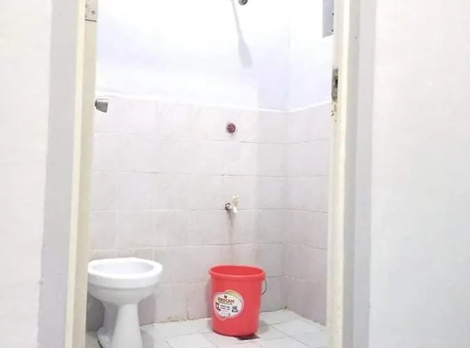 Hostel Budget Backpackers Eco-fan