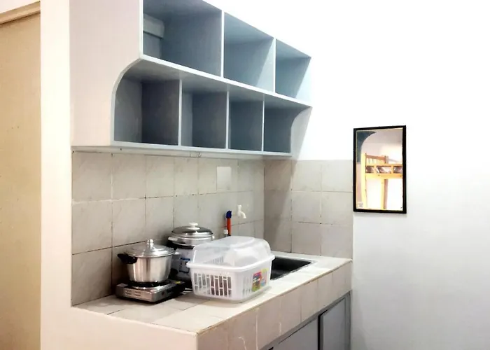 Hostel Budget Backpackers Eco-fan *